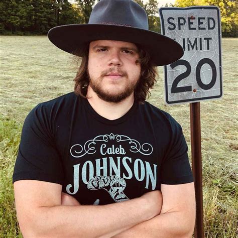 Caleb johnson - From his beginnings on American Idol to relentless touring with KISS, Black Stone Cherry, and Trans Siberian Orchestra, Johnson has electrified countless audiences with his thunderous voice and ... 